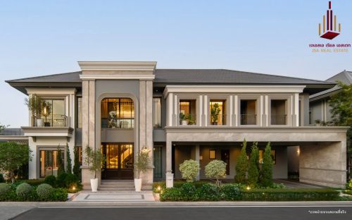 ✨ For Sale: Grand Bangkok Boulevard State Bangna ✨ 💰 Only 44,900,000 THB
