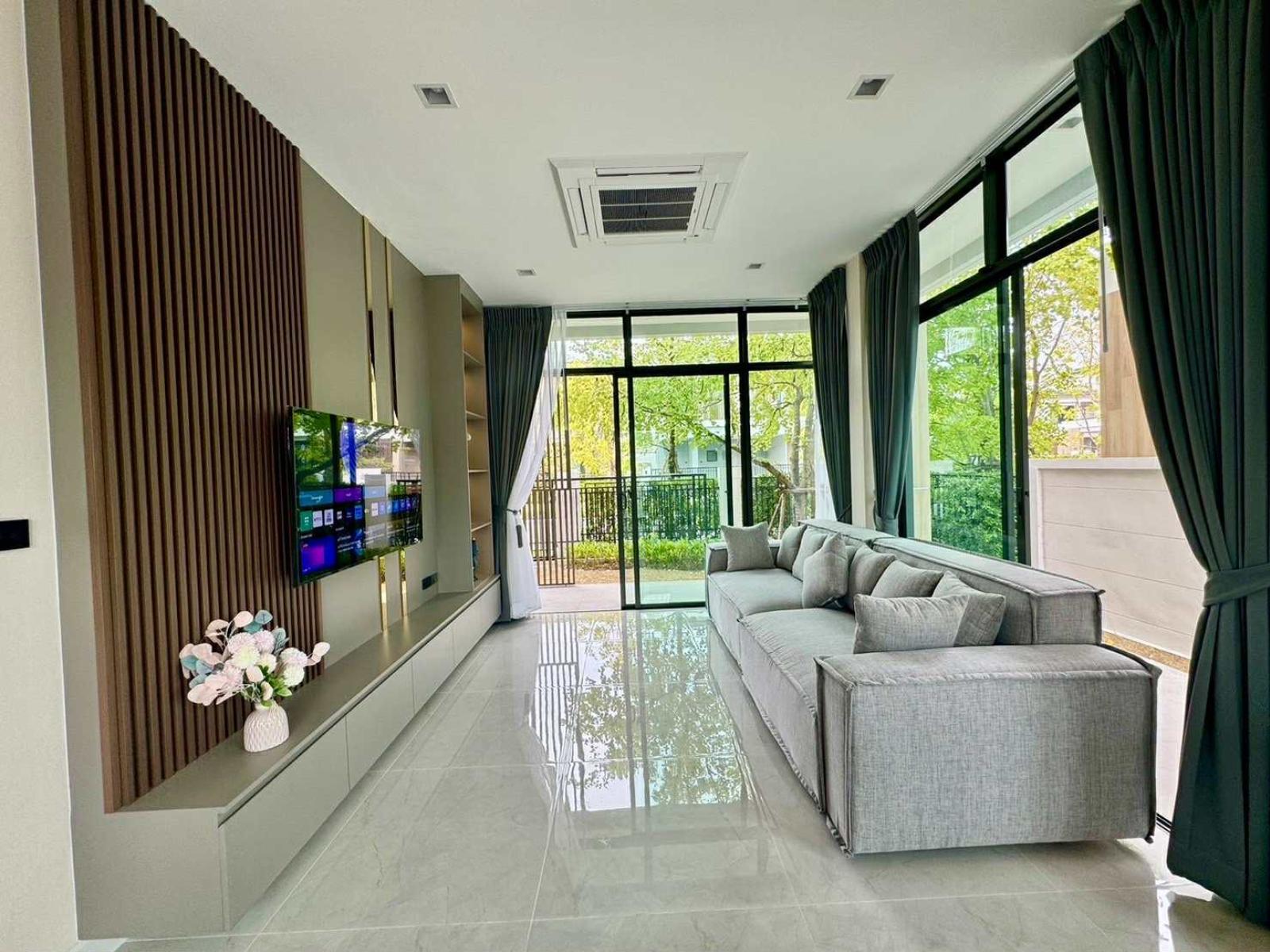 AB05956 - Bangkok Boulevard Bangna KM.5 :  บางกอก บูเลอวาร์ด บางนา กม.5 : Bangkok Boulevard Bangna KM.5 :  บางกอก บูเลอวาร์ด บางนา กม.5 - #CentralBangna #MegaBangna #InternationalSchool (SISB/TCIS /Concordian) – รูปที่ 3