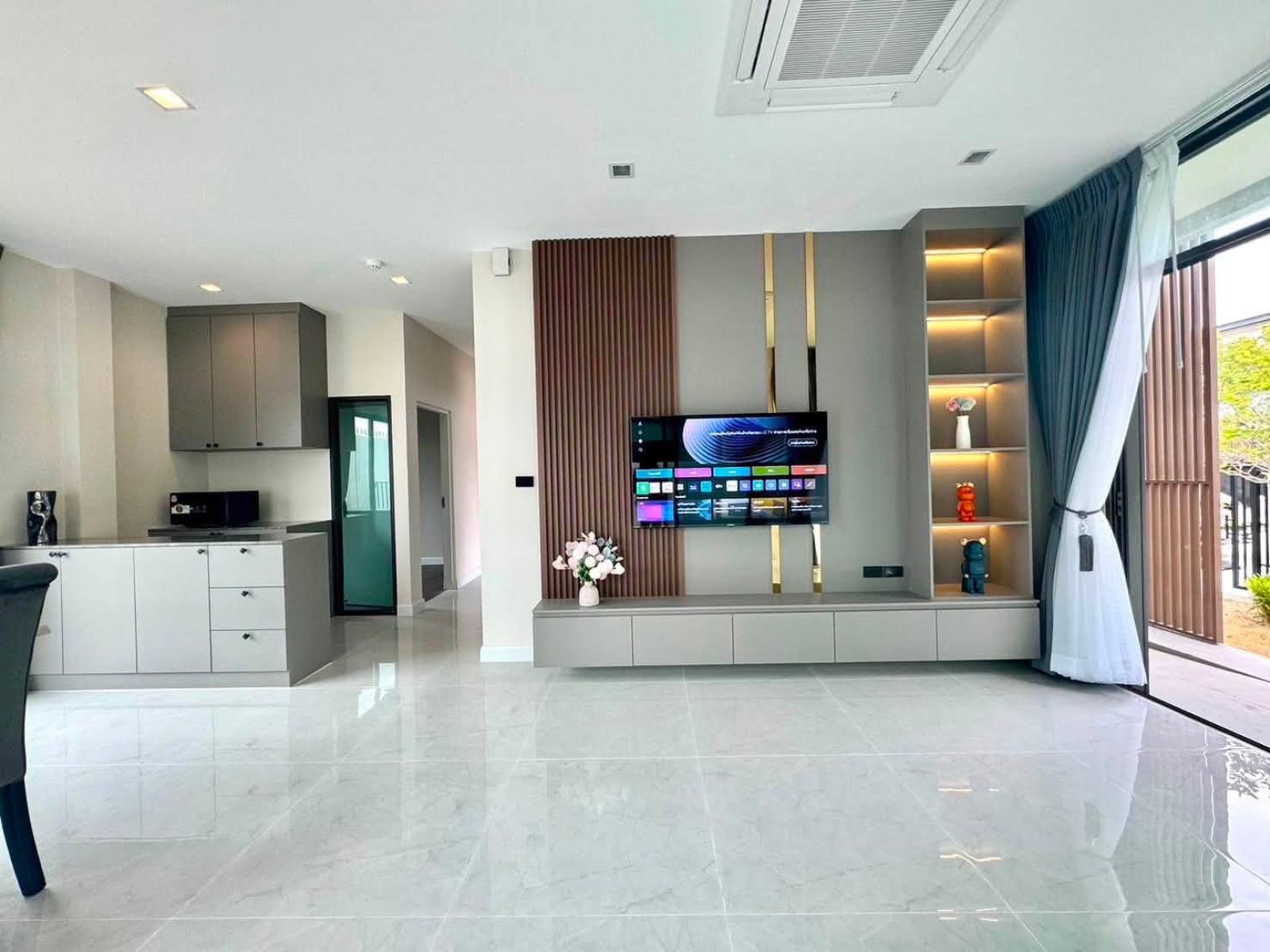 AB05956 - Bangkok Boulevard Bangna KM.5 :  บางกอก บูเลอวาร์ด บางนา กม.5 : Bangkok Boulevard Bangna KM.5 :  บางกอก บูเลอวาร์ด บางนา กม.5 - #CentralBangna #MegaBangna #InternationalSchool (SISB/TCIS /Concordian) – รูปที่ 4