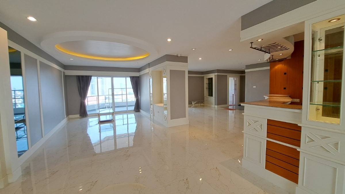 ให้เช่า คอนโด Saichol Mansion 4 ห้องนอน ย่านเจริญนคร – คลองสาน ใกล้ ICONSIAM ให้เช่า คอนโด Saichol Mansion 4 ห้องนอน ย่านเจริญนคร – คลองสาน ใกล้ ICONSIAM