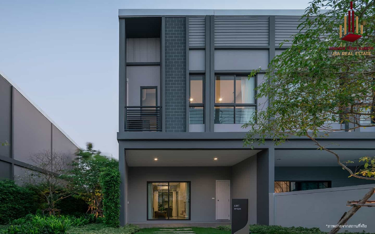 ✨ For Sale: V Compound Bangna ✨ 💰 Only 2,890,000 THB