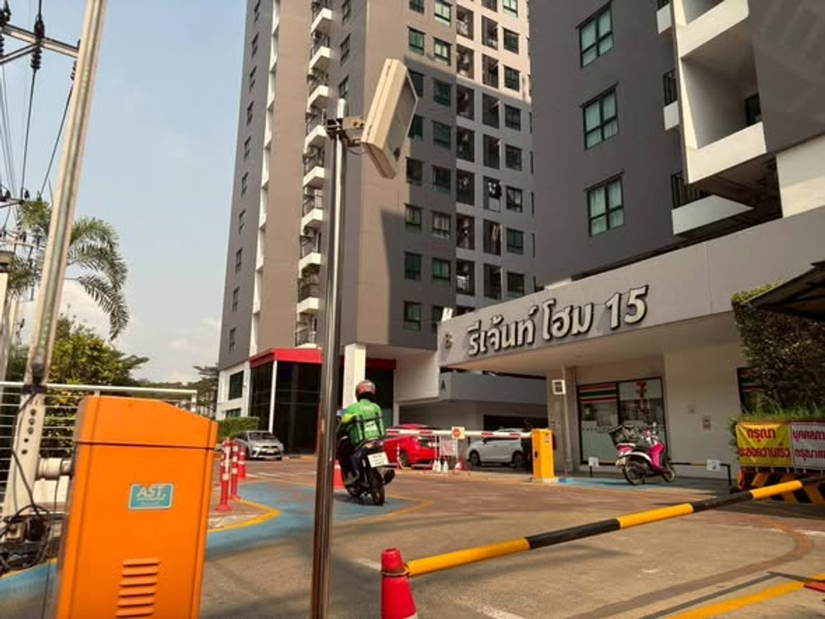 Special price room This price has only one room‼️⭐Regent Home 15 Changwattana (Regent Home 15 Chaengwattana) Special price room This price has only one room‼️⭐Regent Home 15 Changwattana (Regent Home 15 Chaengwattana)