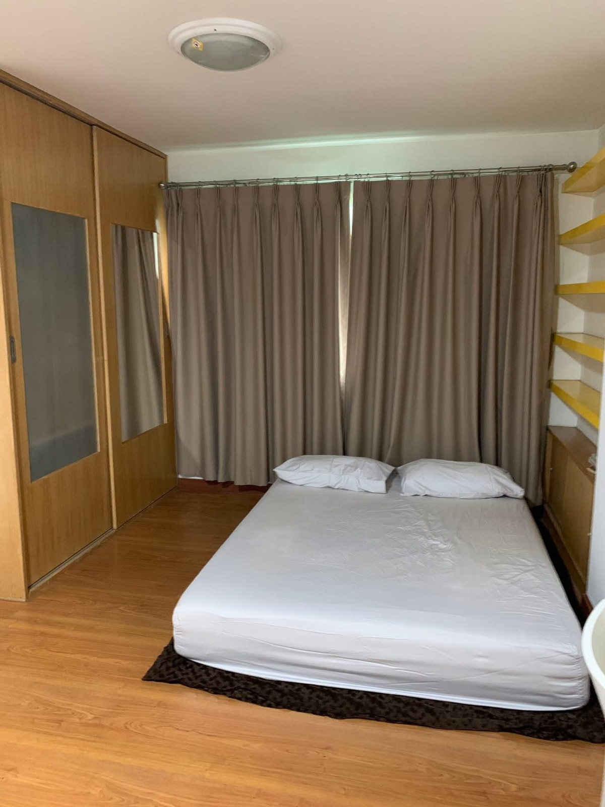 🔥 ขาย 🔥 คอนโด วัน รัชดา - ลาดพร้าว - Condo One Ratchada - Ladprao /  สตูดิโอ AON128 – รูปที่ 3