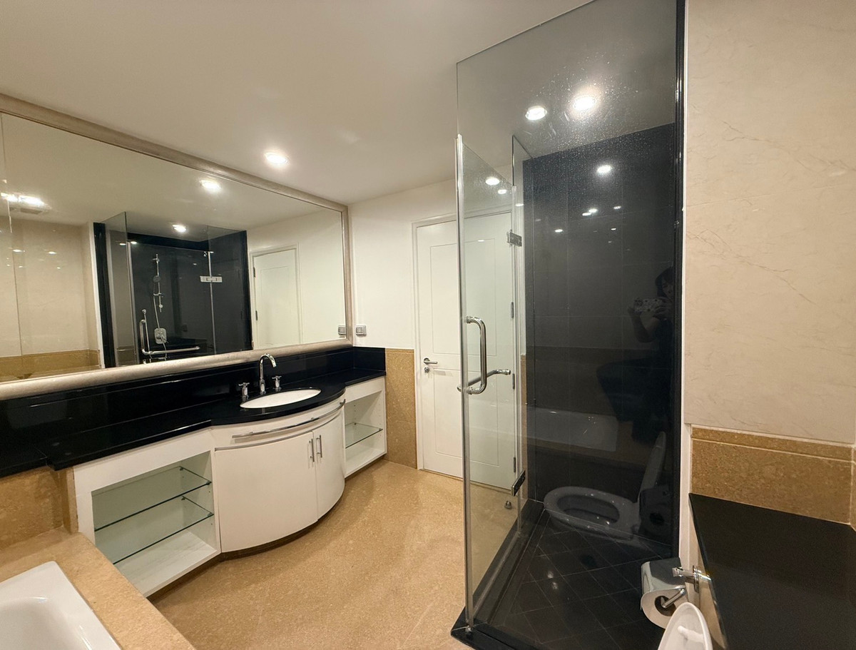 🌷 ASCOTT SATHON  🌷  2 bedroom new renovation BTS St.Louis   visit by appointment    📱     0   8   1      9   1   9       5   0   6   9 – รูปที่ 2