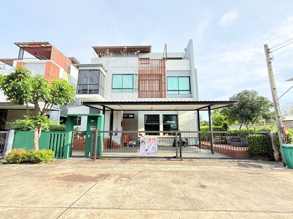 ขายพูลวิลล่า Pool villa ศิตา พระราม2 70 ตรว. 355 ตรม. ขายพูลวิลล่า Pool villa ศิตา พระราม2 70 ตรว. 355 ตรม.