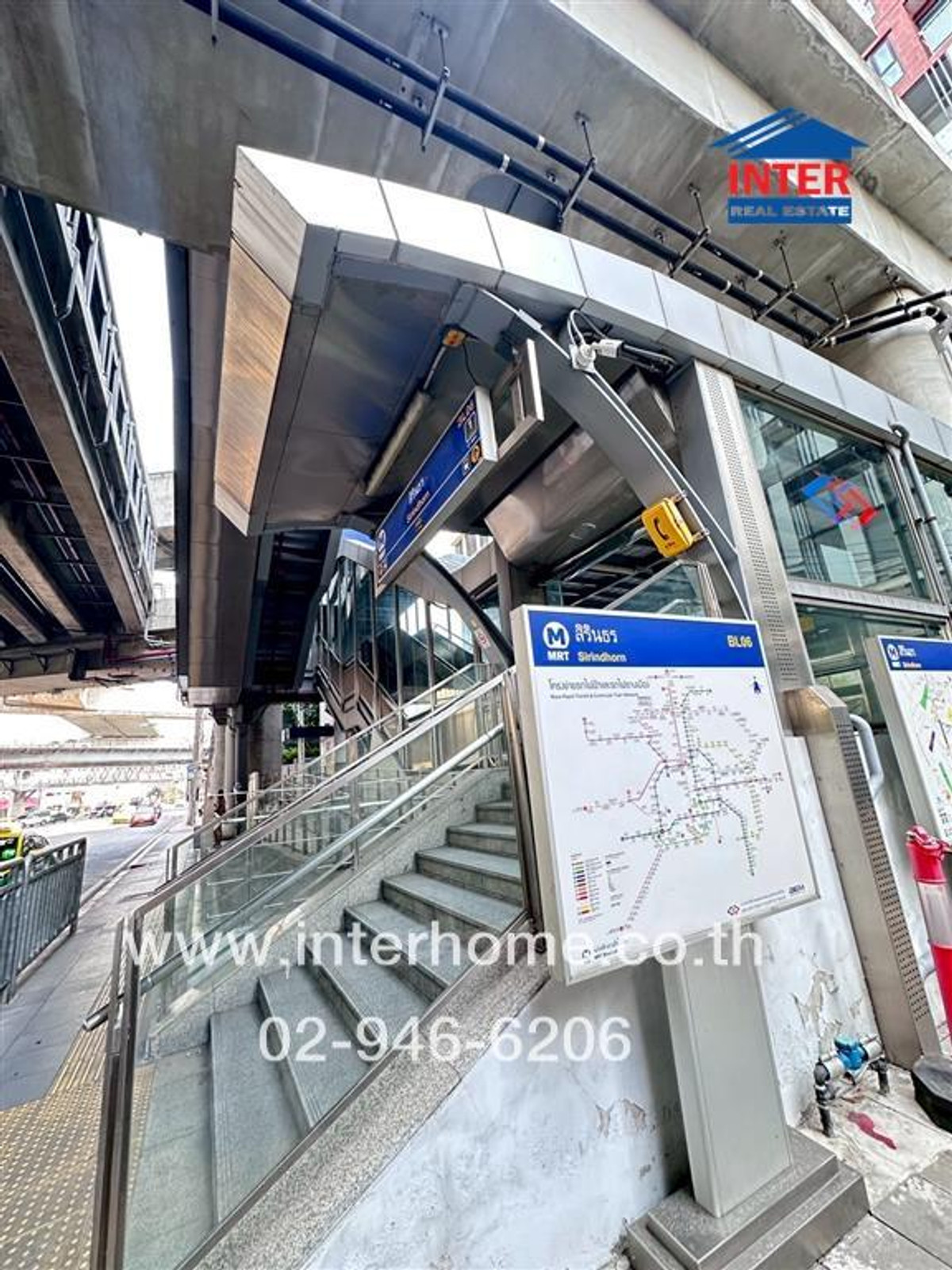 คอนโดมิเนียม 34.9 ตร.ม. บริกซ์คอนโดมิเนียม จรัญ64 ใกล้ MRTสถานีสิรินธร แยกสิรินธร ถนนจรัญสนิทวงศ์ ถนนบรมราชชนนี เขตบางพลัด กรุงเทพมหานคร – รูปที่ 4
