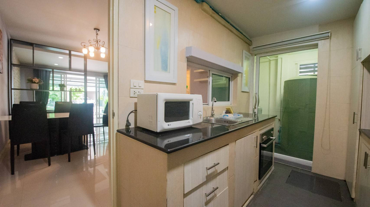 House for rent near BTS Town Avenue Srinakarindra (Townhome)  – รูปที่ 4