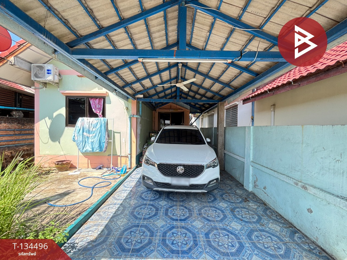 ขายบ้านเดี่ยว หมู่บ้านเธียรทอง หนองจอก กรุงเทพมหานคร – รูปที่ 3
