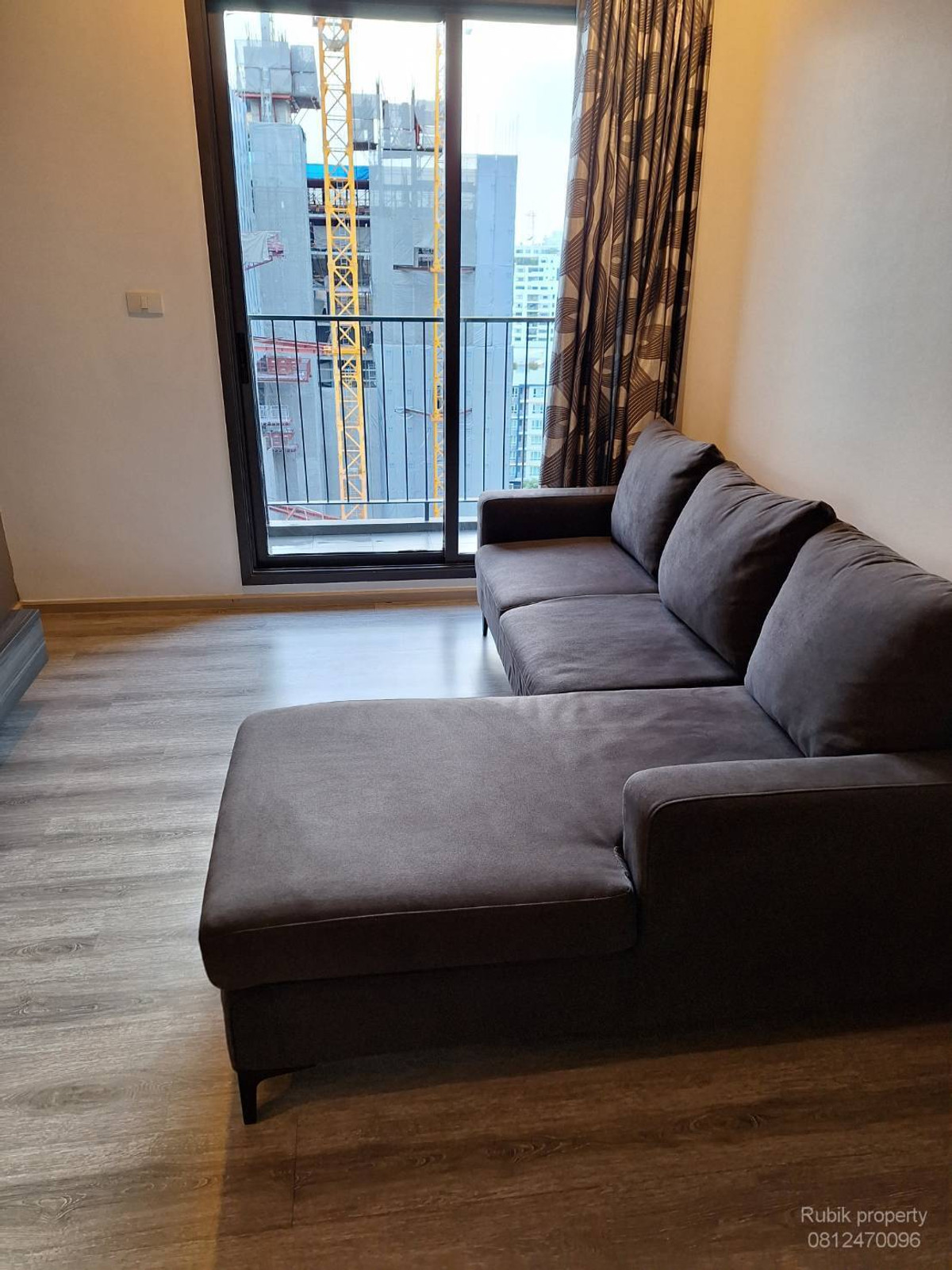 🏢 Condo for sale Centric Ari Station – beautifully decorated, good location in the heart of Ari RB1724, quality project. On the Sukhumvit - Phahon Yothin location, close to the BTS, extremely convenient to travel. 🏢 Condo for sale Centric Ari Station – beautifully decorated, good location in the heart of Ari RB1724, quality project. On the Sukhumvit - Phahon Yothin location, close to the BTS, extremely convenient to travel.