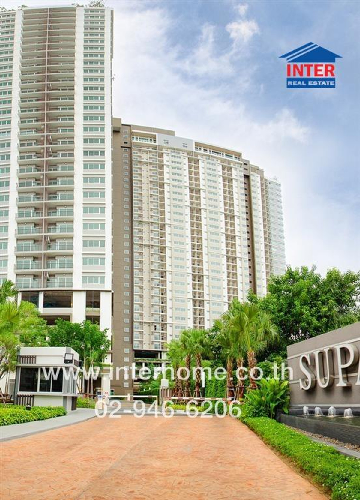 Condominium 30.87 sq m. Supalai Veranda Rattanathibet, near Central Rattanathibet. Near Bang Kraso BTS station Rattanathibet Road, Mueang Nonthaburi, Nonthaburi Condominium 30.87 sq m. Supalai Veranda Rattanathibet, near Central Rattanathibet. Near Bang Kraso BTS station Rattanathibet Road, Mueang Nonthaburi, Nonthaburi