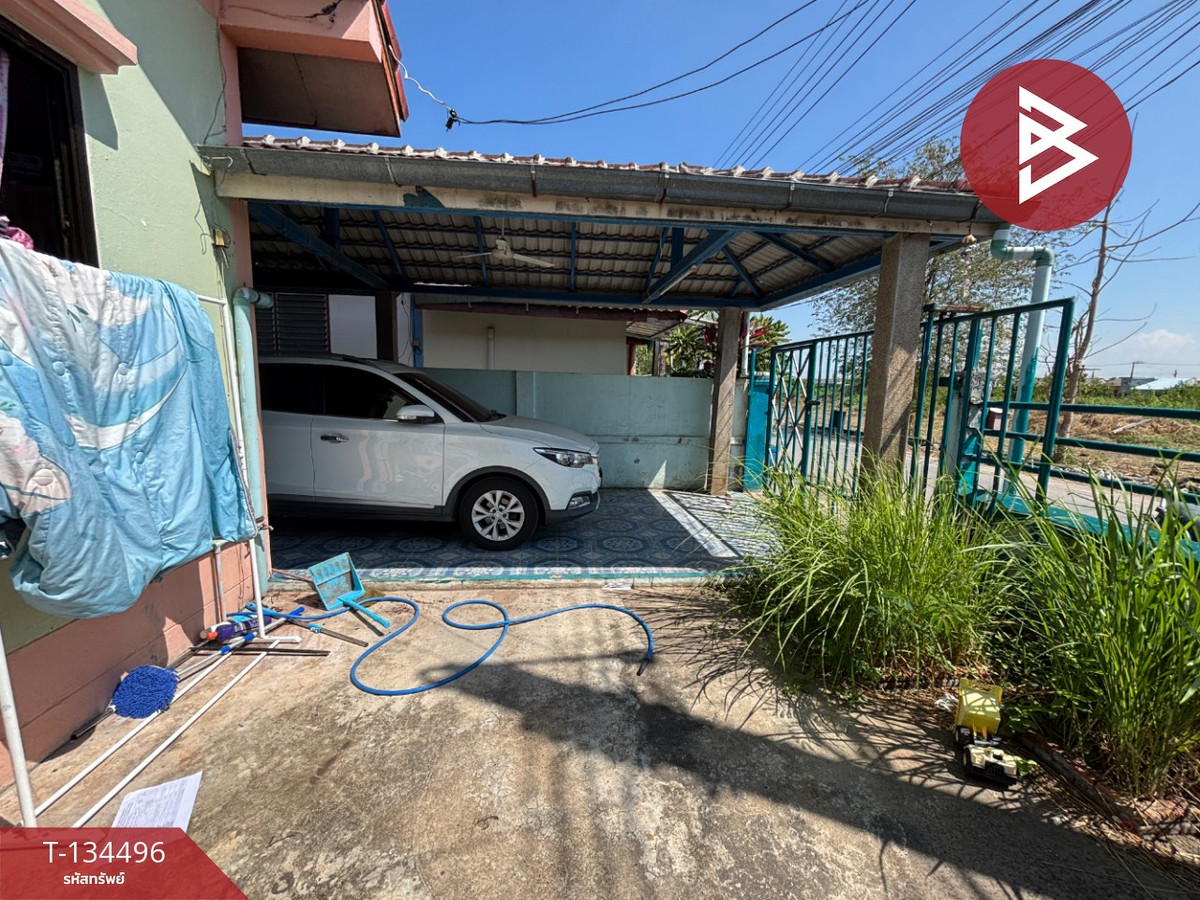ขายบ้านเดี่ยว หมู่บ้านเธียรทอง หนองจอก กรุงเทพมหานคร – รูปที่ 4