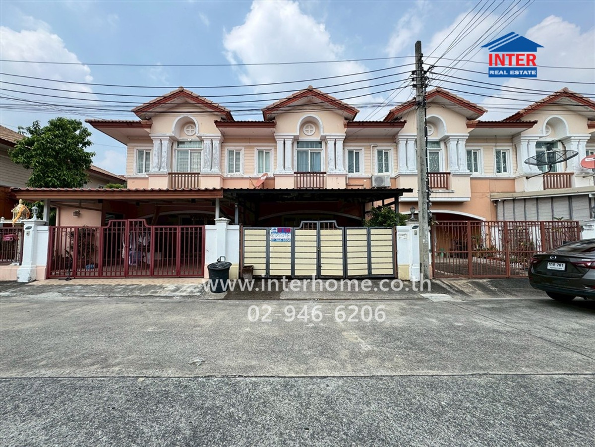 ทาวน์โฮม 2 ชั้น 21.3 ตร.ว. หมู่บ้านเดอะคอนเนค7-1 ดอนเมือง-วิภาวดี ใกล้สนามบินดอนเมือง ถนนวิภาวดี ถนนเทิดราชัน เขตดอนเมือง กรุงเทพมหานคร ทาวน์โฮม 2 ชั้น 21.3 ตร.ว. หมู่บ้านเดอะคอนเนค7-1 ดอนเมือง-วิภาวดี ใกล้สนามบินดอนเมือง ถนนวิภาวดี ถนนเทิดราชัน เขตดอนเมือง กรุงเทพมหานคร