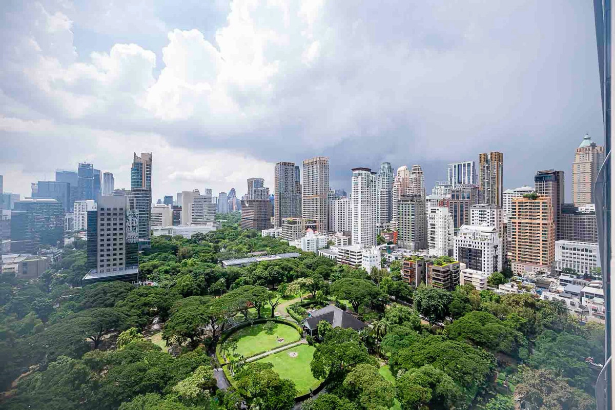 ขาย 98 Wireless 3 ห้องนอน วิวสวน 250 ล้าน – รูปที่ 2