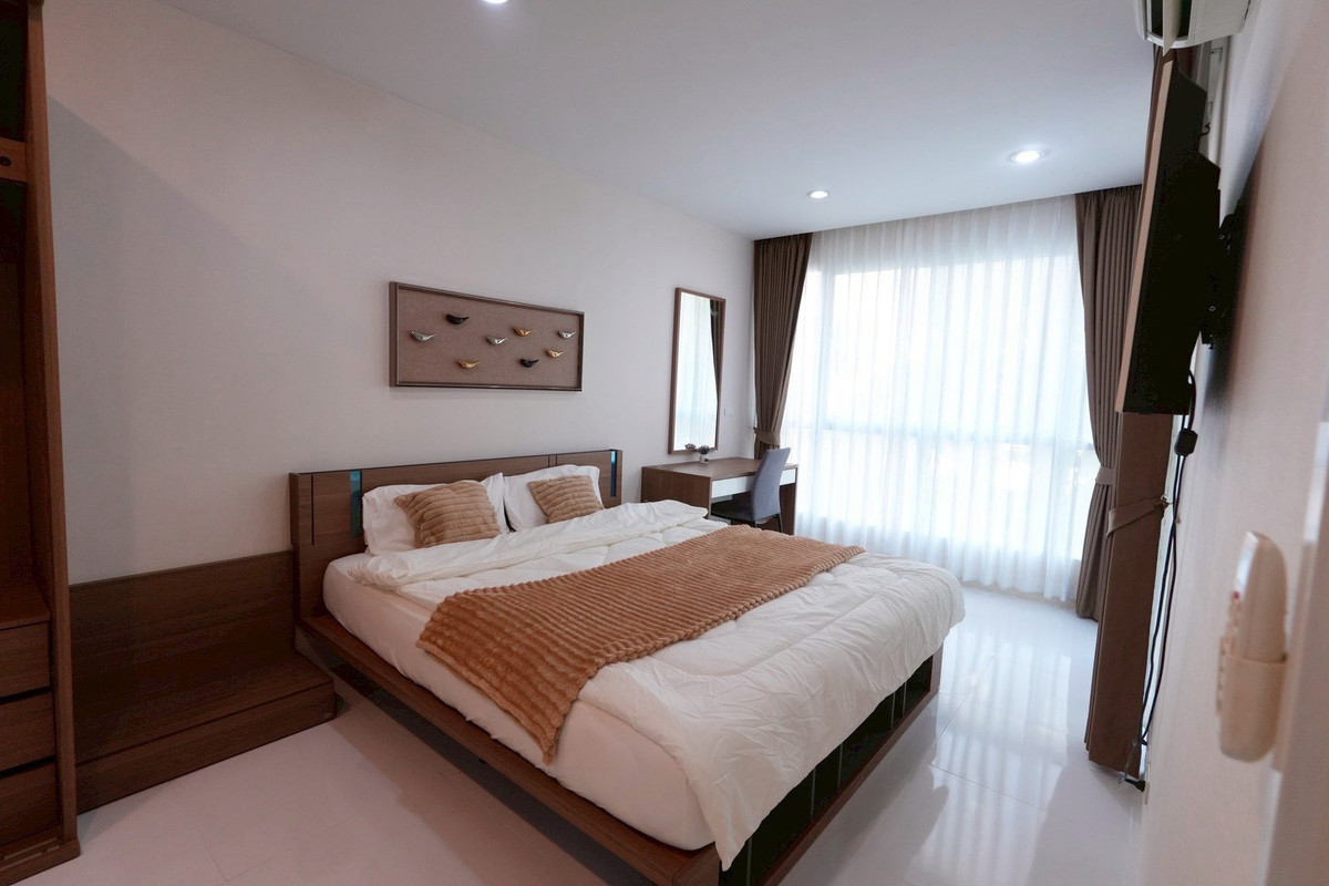 🔥 For sale 🔥 Happy Condo Ladprao 101 - Happy Condo Ladprao 101 / 1 bedroom AON126 🔥 For sale 🔥 Happy Condo Ladprao 101 - Happy Condo Ladprao 101 / 1 bedroom AON126