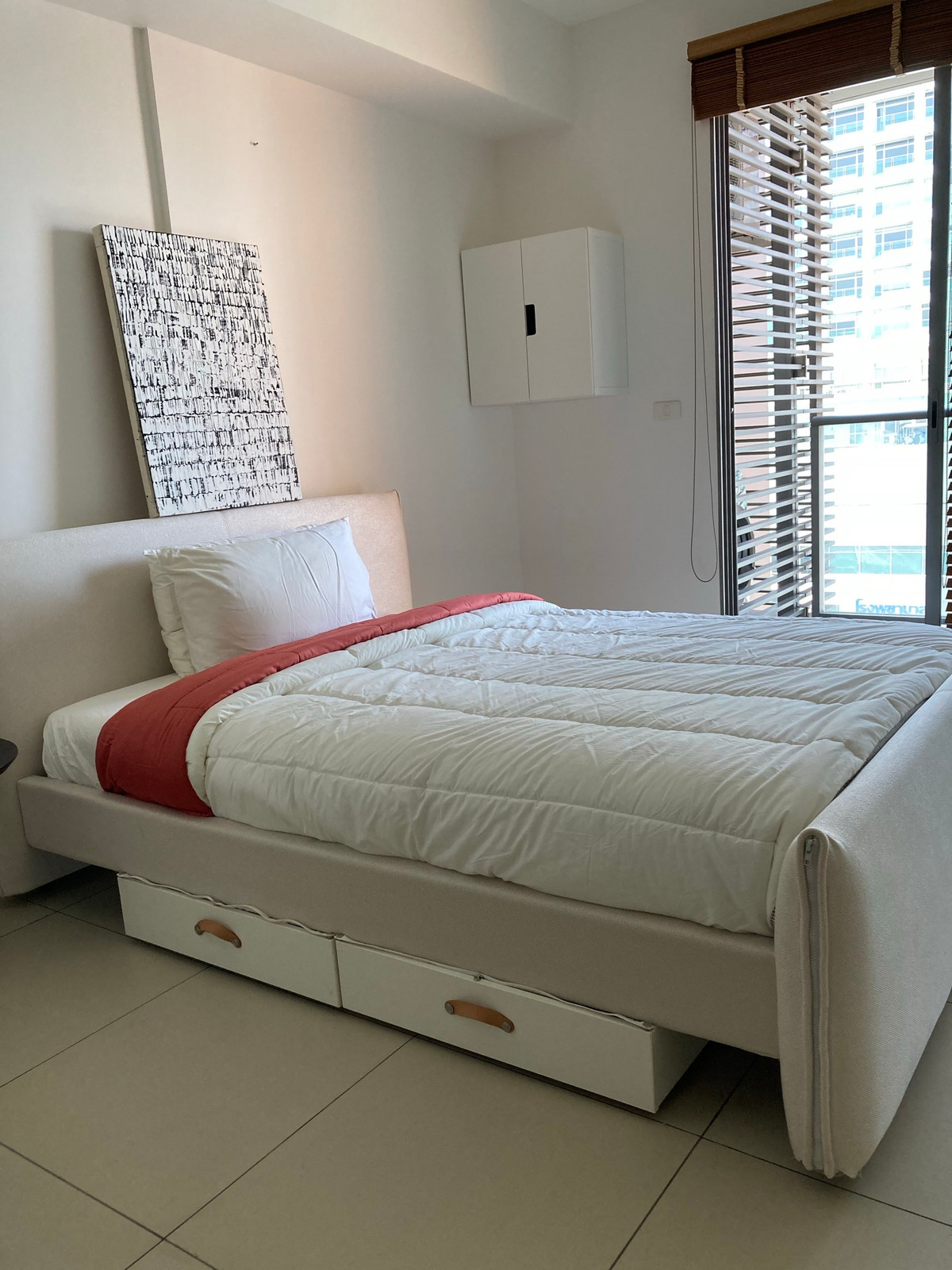 The Lofts Ekkamai / 1 Bedroom (FOR SALE), เดอะลอฟท์ เอกมัย / 1 ห้องนอน (ขาย) JSMN020 The Lofts Ekkamai / 1 Bedroom (FOR SALE), เดอะลอฟท์ เอกมัย / 1 ห้องนอน (ขาย) JSMN020