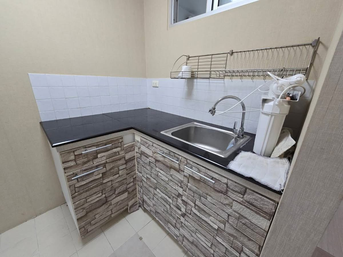 🔥 For sale 🔥 Condo One Ratchada - Ladprao - Condo One Ratchada - Ladprao / Studio AON127 – รูปที่ 3