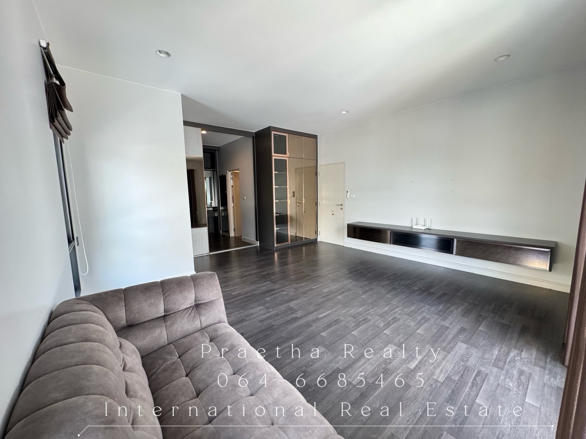 🏡 Corner Detached House for Rent in Setthasiri Charan–PinklaoBeautifully decorated and ready to move in.An extra bed and mattress can be provided upon request.Rental Price: THB 55,000 per month (Negotiable) – รูปที่ 4