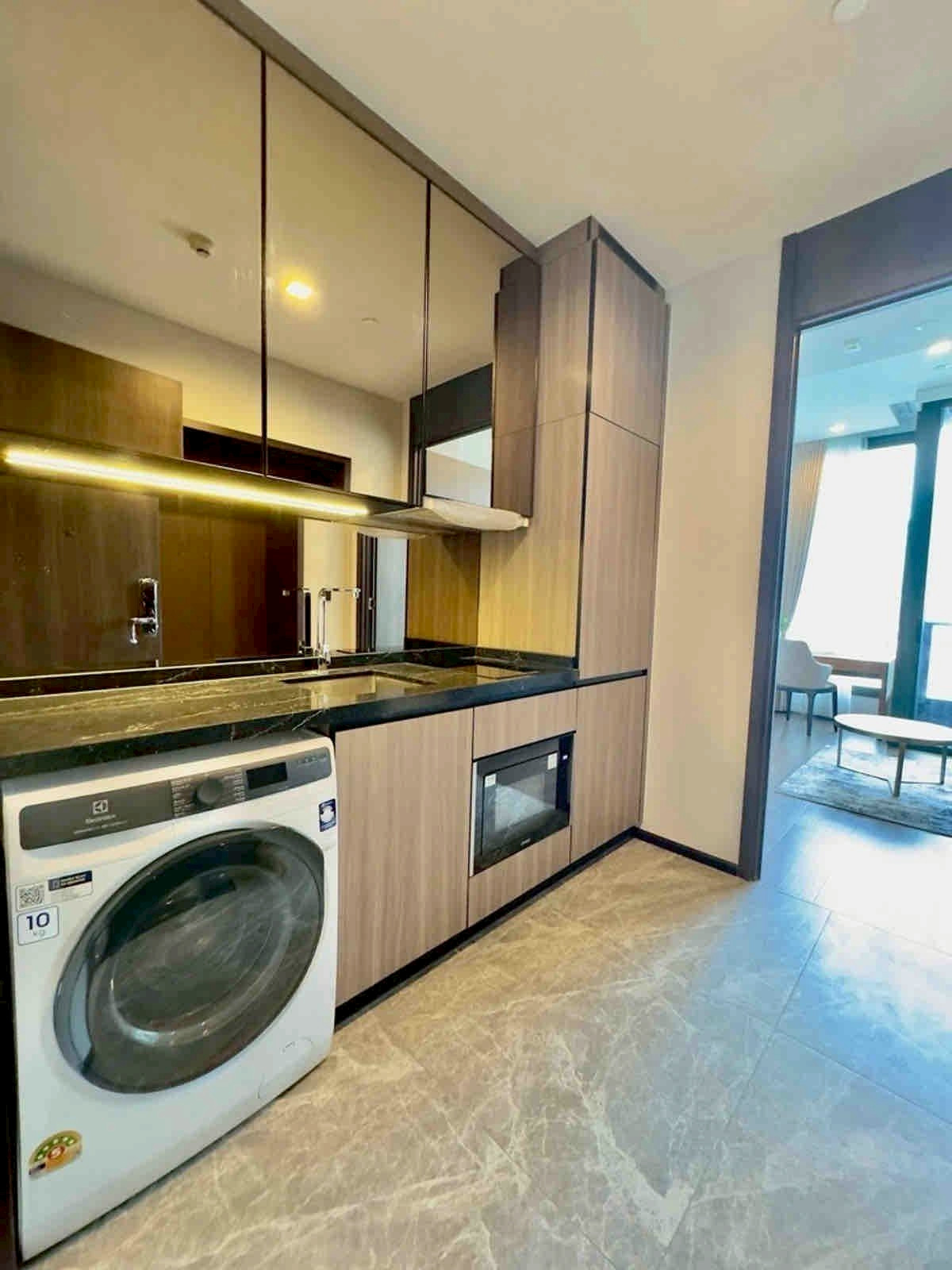 LTH14588 – Condo for Sale | AESTIQ Thonglor | 35.5 sqm | 1 Bed 1 Bath | Near BTS Thonglor | 8.5 MB | คอนโดขาย เอสทีค ทองหล่อ