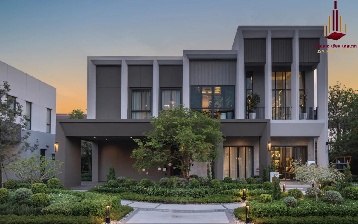 ✨ For Sale: Bangkok Boulevard Signature Ramintra Watcharapol ✨ 💰 Only 22,900,000 THB ✨ For Sale: Bangkok Boulevard Signature Ramintra Watcharapol ✨ 💰 Only 22,900,000 THB