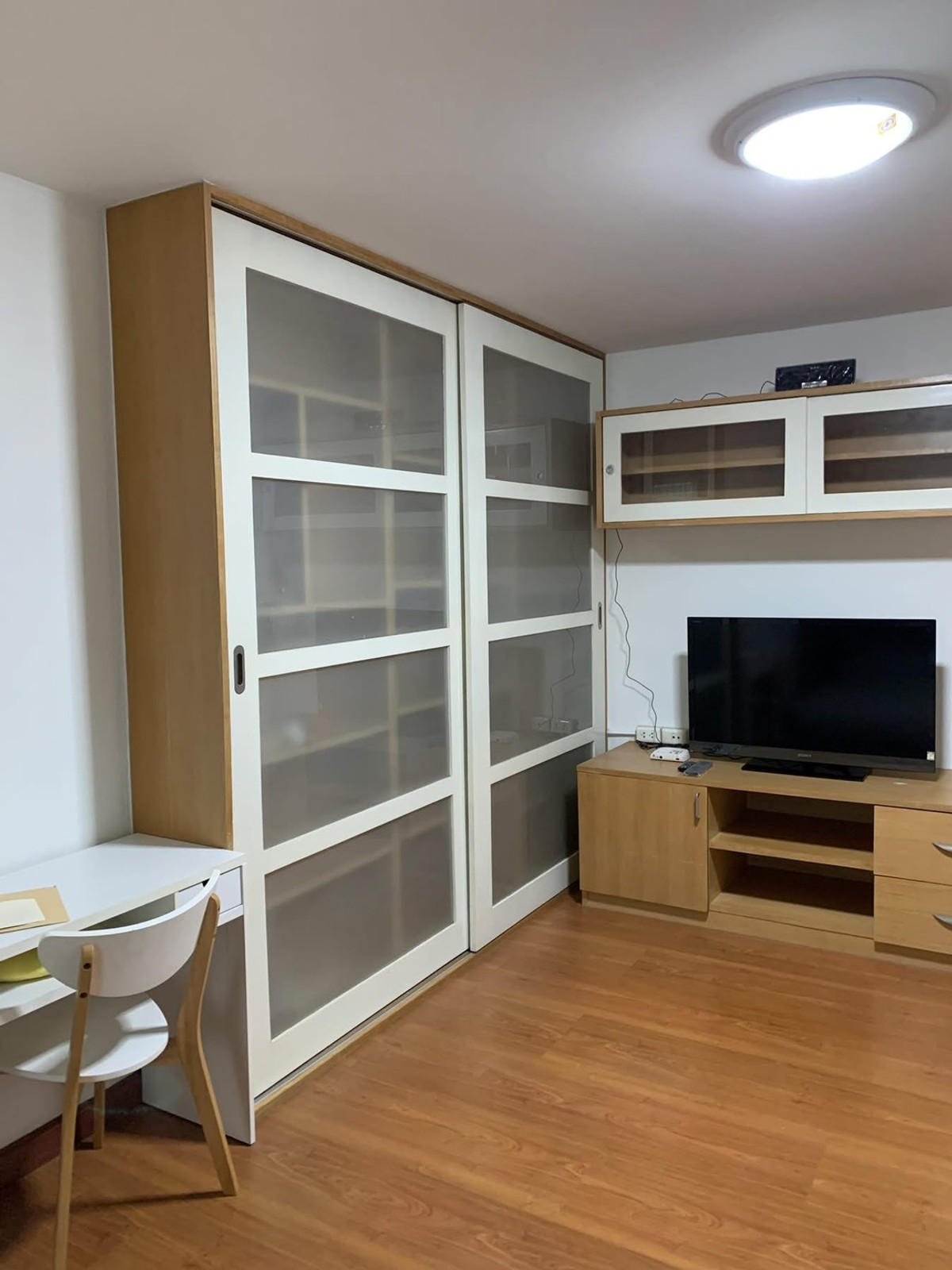 🔥 ขาย 🔥 คอนโด วัน รัชดา - ลาดพร้าว - Condo One Ratchada - Ladprao /  สตูดิโอ AON128 – รูปที่ 4