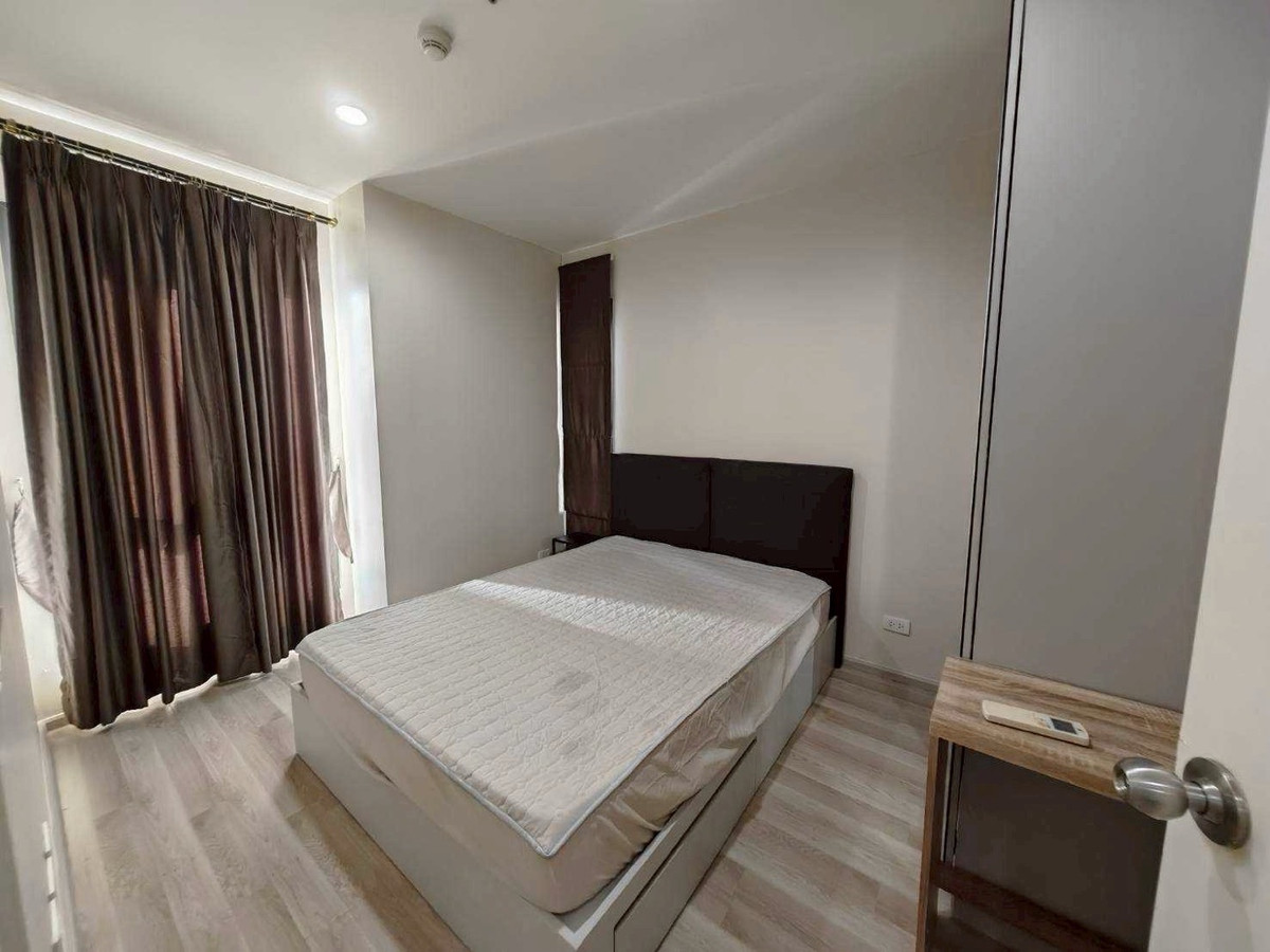 🔥 Centric Ratchada-Huai Khwang  for Rent 🏢
50 square meters, 2 bedrooms, 1 bathroom.
Rent:26000 THB – รูปที่ 3