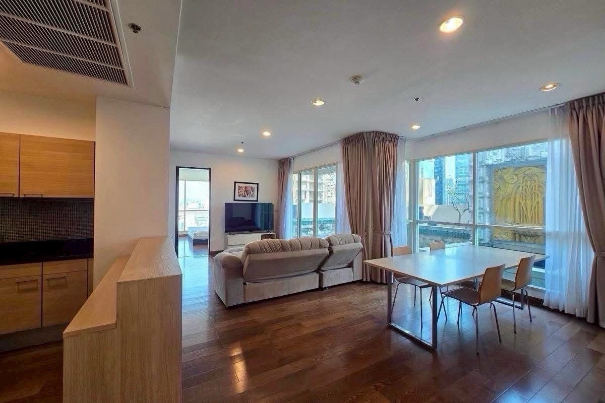🔥Rent 3BR🔥184sqm🔥Big Balcony🔥Floor16🔥85,000/month🔥 🔥Rent 3BR🔥184sqm🔥Big Balcony🔥Floor16🔥85,000/month🔥