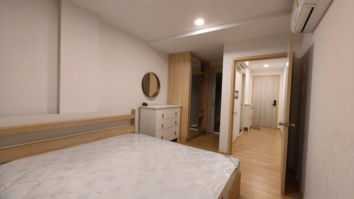 🔥 For sale 🔥 Chewathai Hallmark Ladprao - Chokchai 4 - Chawathai Hallmark Ladprao - Chokchai 4 / 1 bedroom AON130 🔥 For sale 🔥 Chewathai Hallmark Ladprao - Chokchai 4 - Chawathai Hallmark Ladprao - Chokchai 4 / 1 bedroom AON130