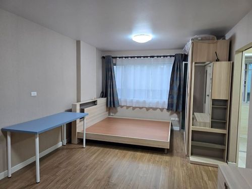 🔥 ขาย 🔥 คอนโด วัน รัชดา - ลาดพร้าว - Condo One Ratchada - Ladprao / สตูดิโอ AON127