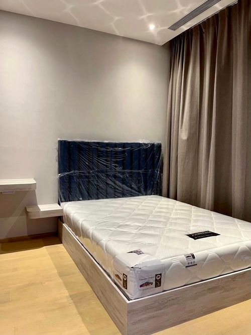 LTH14590 – Condo for Rent | Ashton Asoke - Rama 9 | 91 sqm | 2 Beds 2 Baths | Near MRT Rama 9 | 83K/Month | คอนโดให้เช่า แอชตัน อโศก - พระราม 9