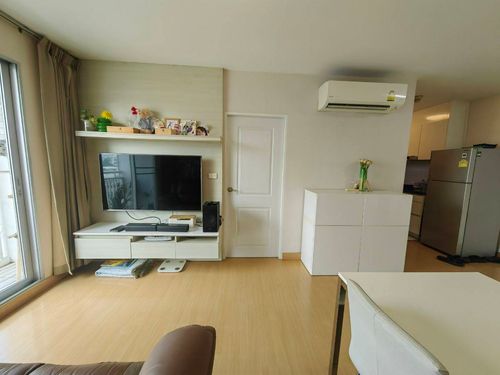Condo for Sale at Sukhumvit Plus – City View | 3-Min Walk to BTS Phra Khanong