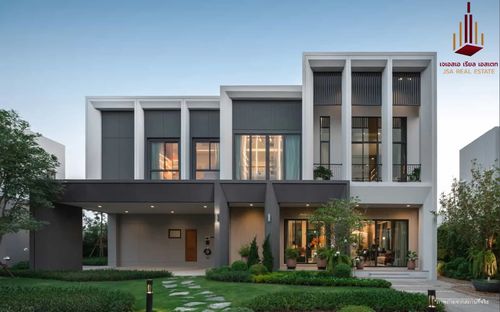 ✨ For Sale: bangkok boulevard signature westgate ✨ 💰 Only 17,990,000 THB