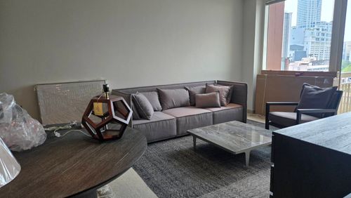 New Renovated (1 Bed 58 Sqm)  SELL 7 MB - Pet Friendly @BTSChidlom 