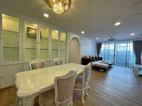LTH14587 – Condo for Rent | D.S. Tower 2 Sukhumvit | 125 sqm | 3 Beds 2 Baths | Near BTS Phrom Phong | 58K/Month | Condo for rent D.S. Tower 2 Sukhumvit