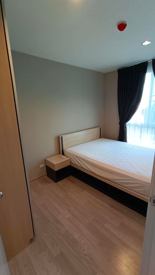 🔥 ขาย 🔥 Plum Condo Chokchai 4 - พลัมคอนโด โชคชัย 4 / 1 ห้องนอน AON132