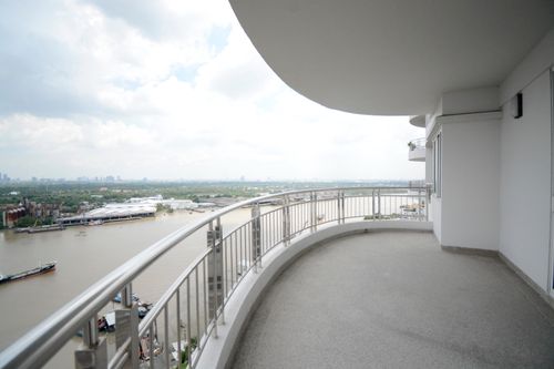 0041♚3 bedroom condo for sale♙Supalai Prima Riva Rama 3♜099-5919653,065-9423251🜲Line@sureresidence