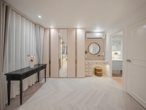 LTH14586 – Condo for Rent | Fortune Condo Town | 86 sqm | 2 Beds 3 Baths | Near BTS Chong Nonsi | 55K/Month | คอนโดให้เช่า ฟอร์จูน คอนโด ทาวน์