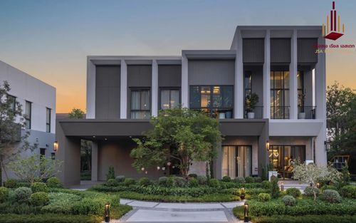 ✨ For Sale: Bangkok Boulevard Signature Ramintra Watcharapol ✨ 💰 Only 22,900,000 THB