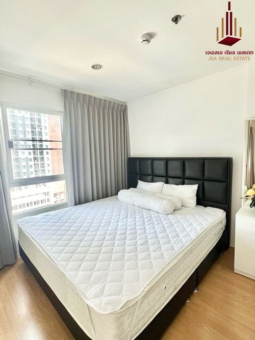 ✨ For Sale: Lumpini Place Srinakarin - Huamark Station Condo ✨ 💰 Only 2,720,000 THB