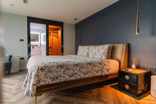 LTH14589 – Condo for Rent | Sukhumvit Suite | 120 sqm | 2 Beds 3 Baths | Near BTS Nana | 69K/Month | Condo for rent Sukhumvit Suite