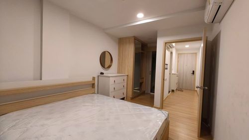 🔥 For sale 🔥 Chewathai Hallmark Ladprao - Chokchai 4 - Chawathai Hallmark Ladprao - Chokchai 4 / 1 bedroom AON130