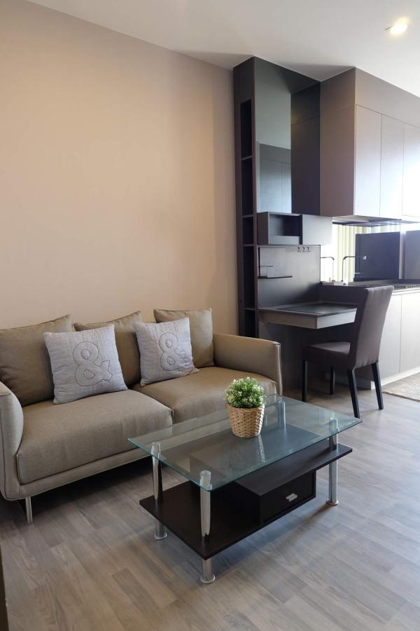 The Room Sukhumvit 69 / 1 Bedroom (FOR SALE) JSMN028