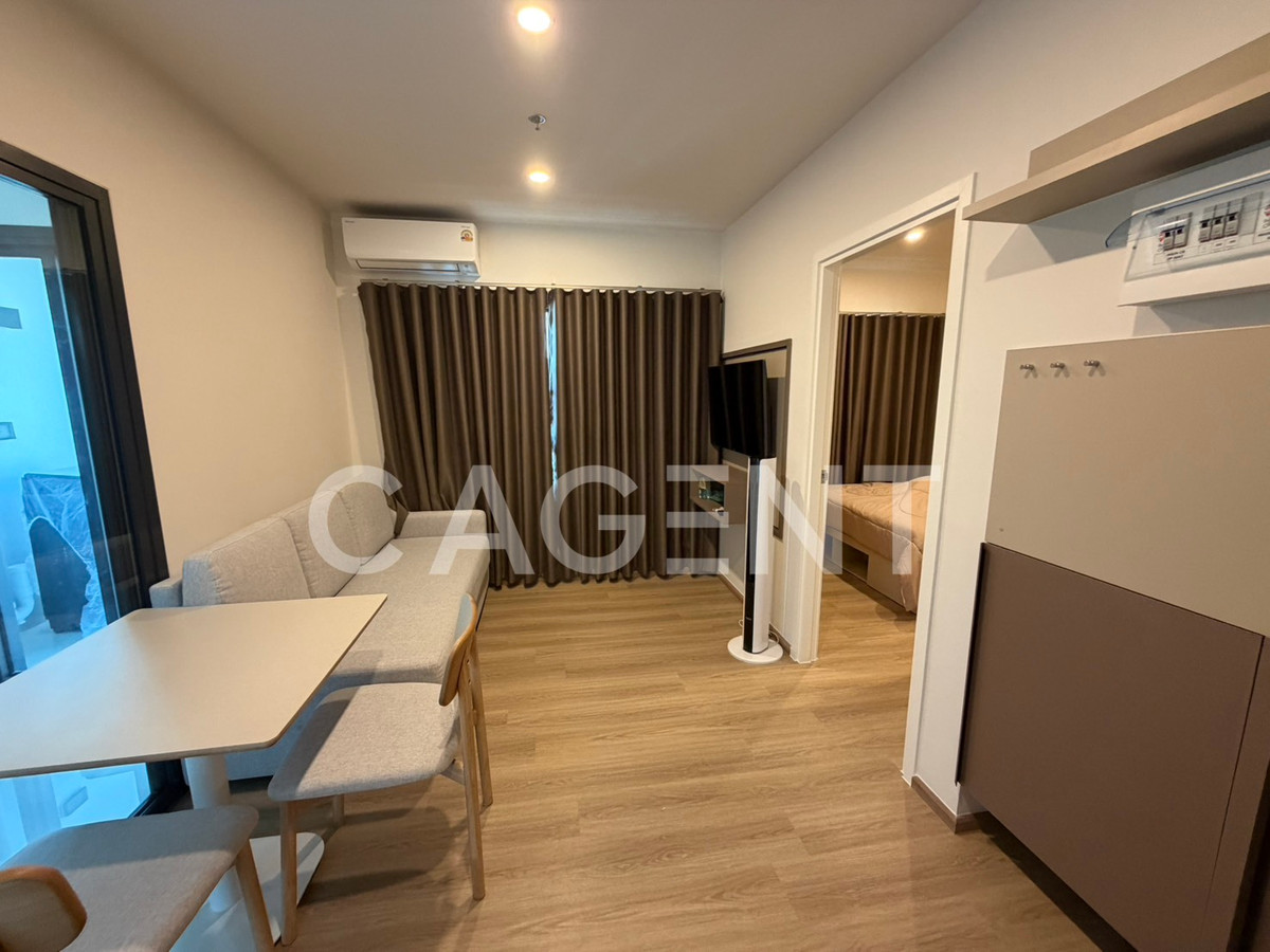 🏙️ Escent Nakhon Sawan — 19-Storey Mixed-Use Condominium in the Heart of Nakhon Sawan