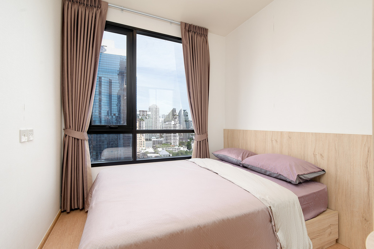 🏠✨ MARU Ekkamai 2 | ขายคอนโด 2 ห้องนอน (HBH-SKV-145)