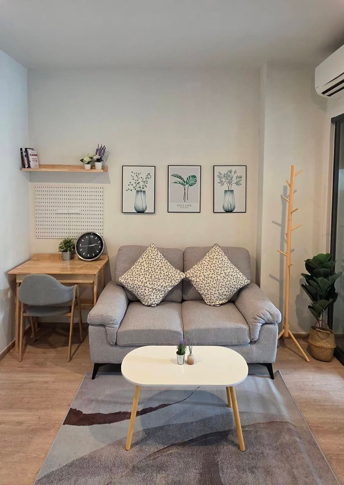 🔥 For sale 🔥 Ideo Rama 9 - Asoke - IDEO RAMA 9 – ASOKE / 1 bedroom ZC153 🔥 For sale 🔥 Ideo Rama 9 - Asoke - IDEO RAMA 9 – ASOKE / 1 bedroom ZC153