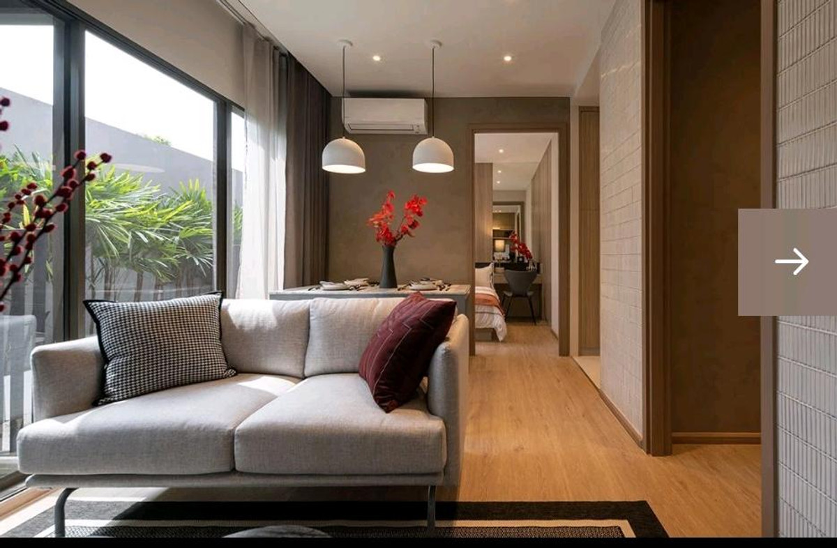 🏘️ขายราคาดีสุดดด,,💯ต่ำกว่าราคาประกาศขาย😉 2นอน 1น้ำ  39.2ตร.ม ราคา 4.89ล้าน  รับโคเอเจ้นท์ค่ะ😃ติดต่อคุณกิ๊บเก๋ 0809644519 – รูปที่ 3