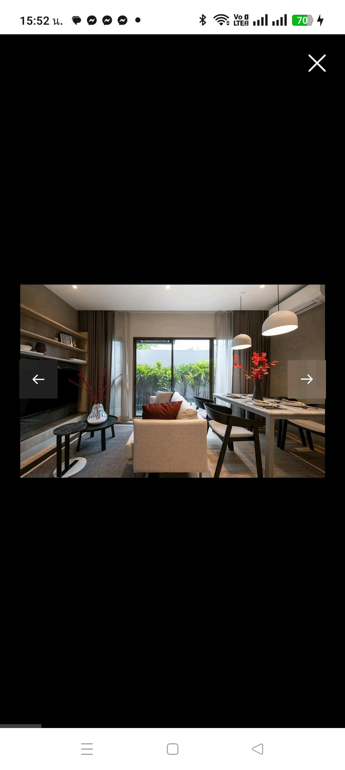 🏘️ขายราคาดีสุดดด,,💯ต่ำกว่าราคาประกาศขาย😉 2นอน 1น้ำ  39.2ตร.ม ราคา 4.89ล้าน  รับโคเอเจ้นท์ค่ะ😃ติดต่อคุณกิ๊บเก๋ 0809644519 – รูปที่ 4