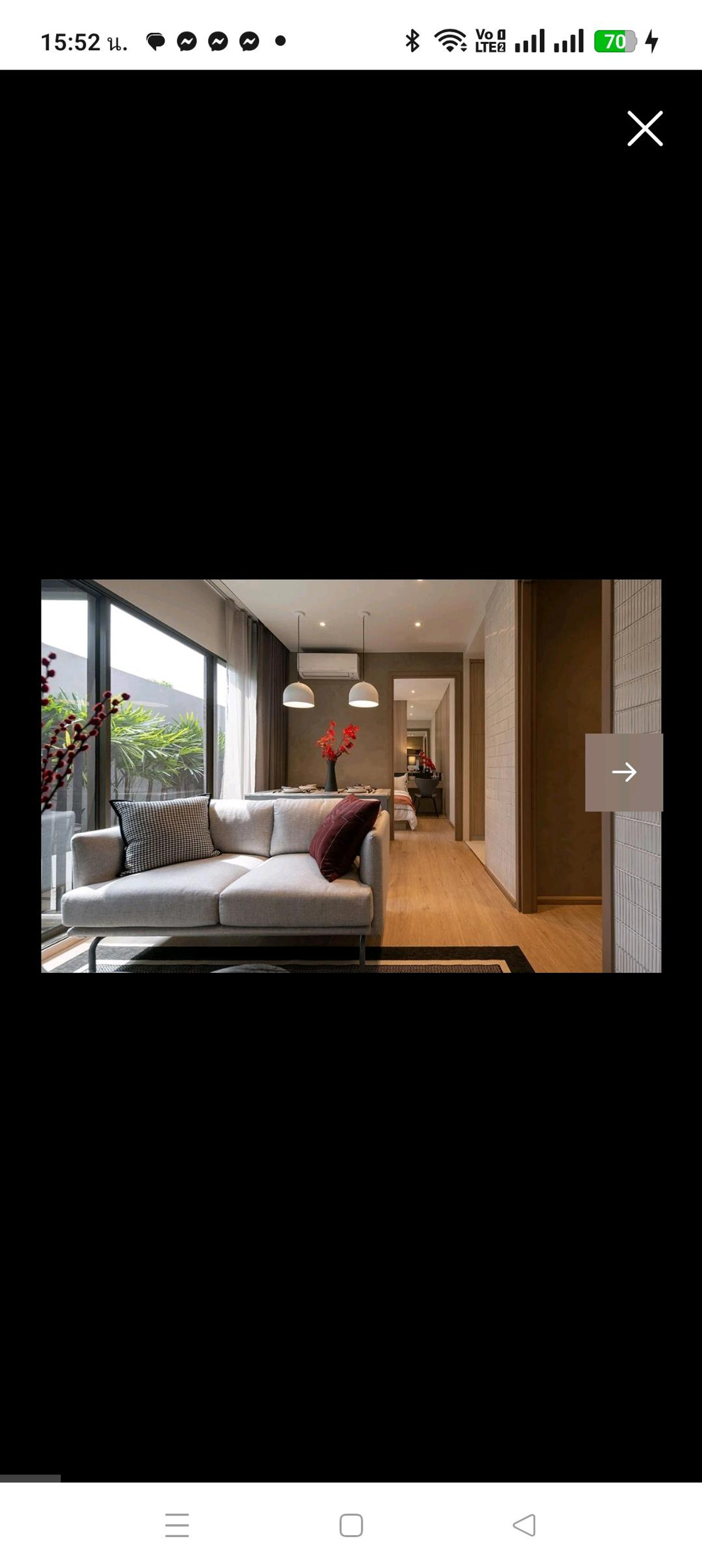 🏘️ขายราคาดีสุดดด,,💯ต่ำกว่าราคาประกาศขาย😉 2นอน 1น้ำ  39.2ตร.ม ราคา 4.89ล้าน  รับโคเอเจ้นท์ค่ะ😃ติดต่อคุณกิ๊บเก๋ 0809644519 – รูปที่ 2