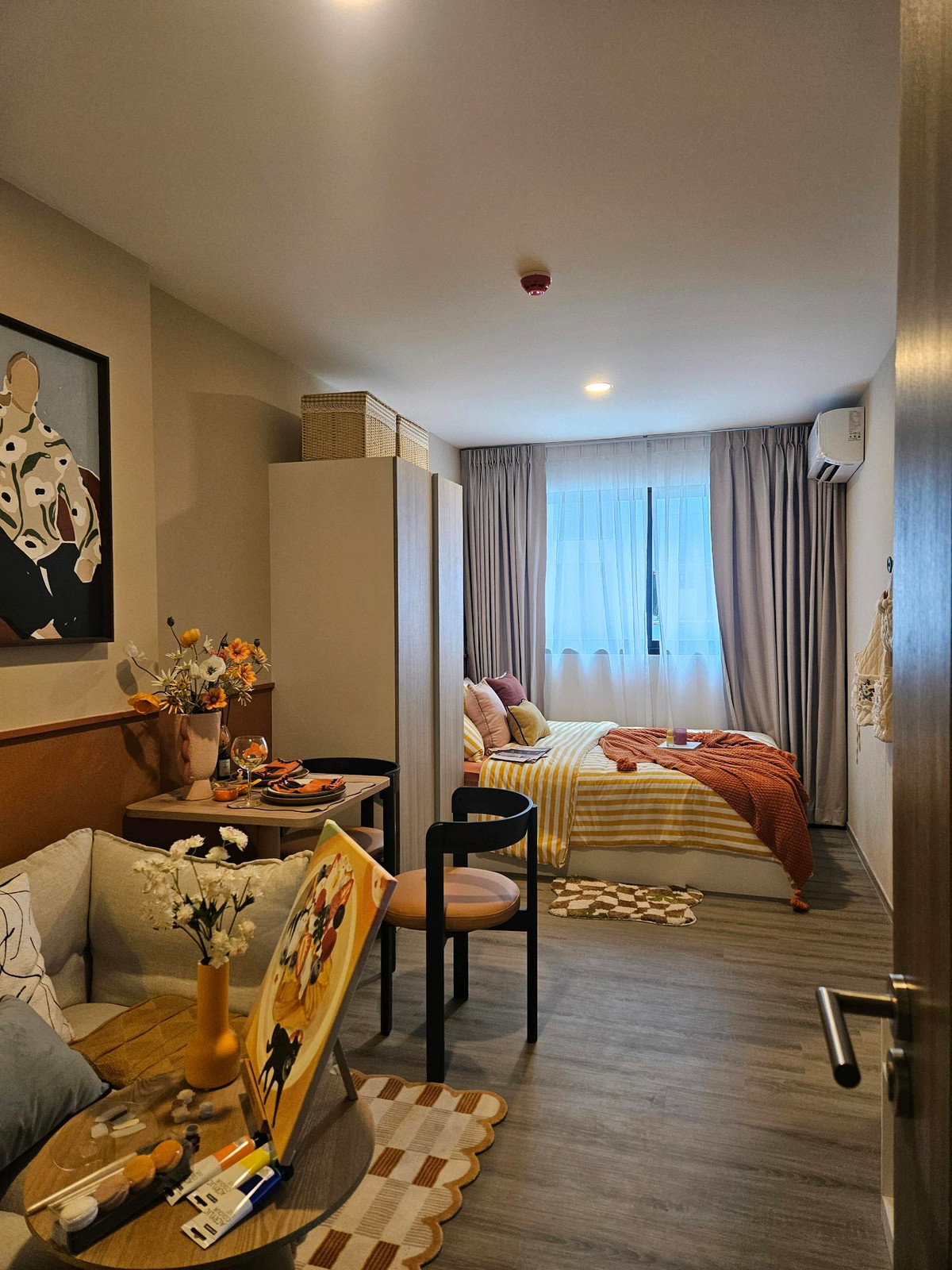 Reservation deposit only 5,000 bahtApply for a loan and know the results immediately. No need to have a down payment.