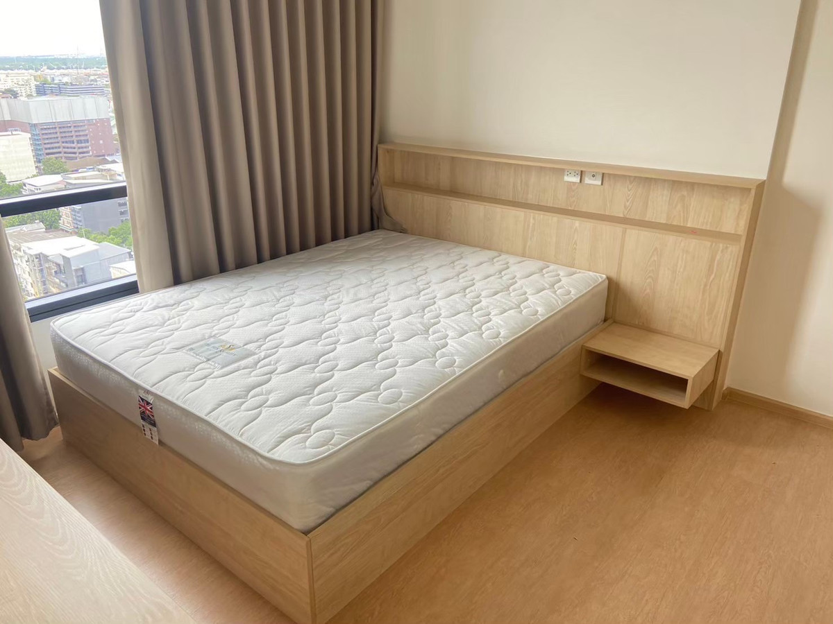 🏠✨ MARU Ekkamai 2 | ขายคอนโด 1 ห้องนอน (HBH-SKV-144) 🏠✨ MARU Ekkamai 2 | ขายคอนโด 1 ห้องนอน (HBH-SKV-144)