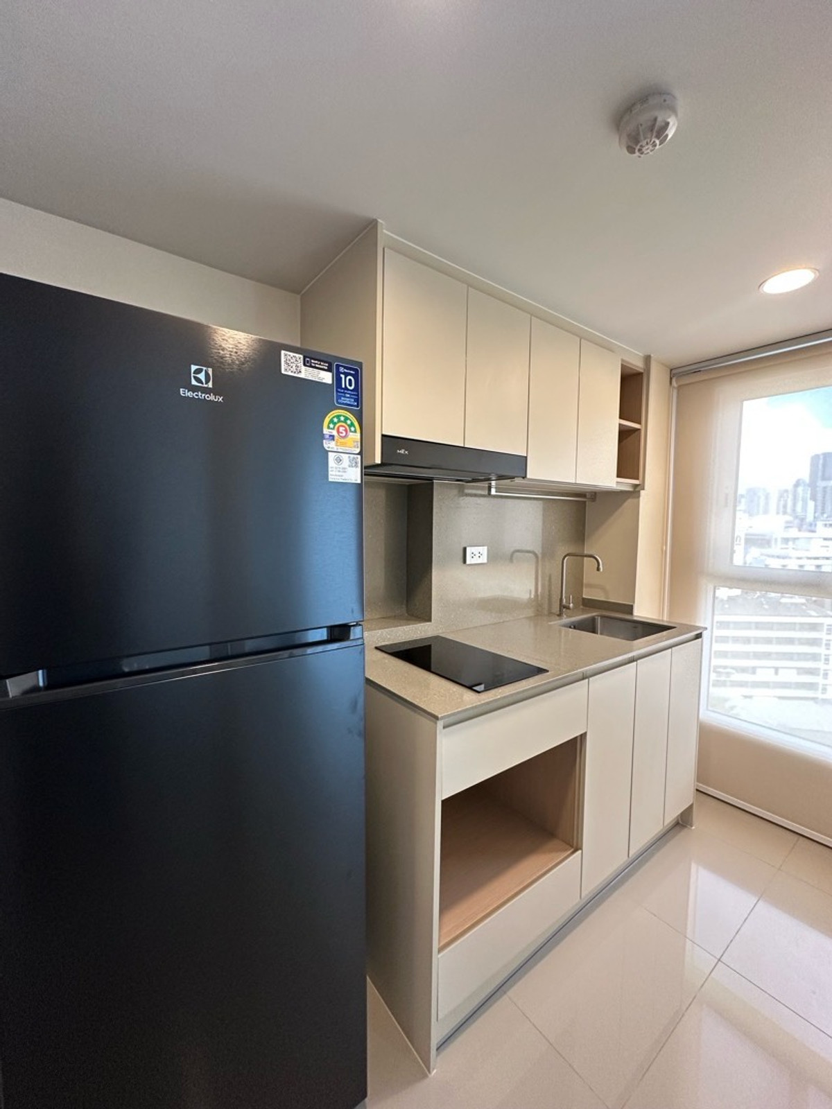 Culture Chula 2 bedroom lofts for RENT! 56 sqm 55,000/Month! – รูปที่ 3